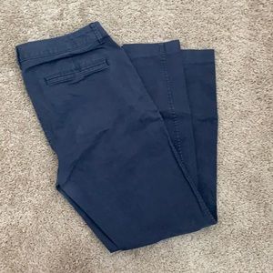 Old Navy Pixie Pants